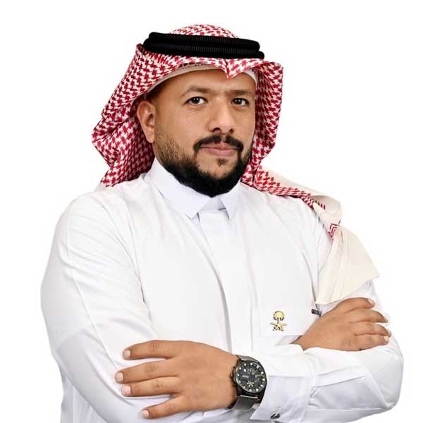 Mohammed-Al-Johani