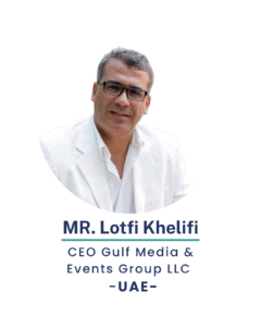 Mr. Lotfi Khelifi
