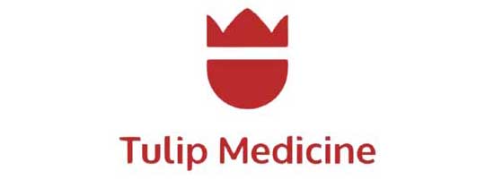 Tulip-Medicin